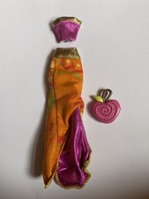 Mattel Winx Club Layla/Aisha Dance Night Outfit