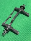 Vintage GI Joe ARAH 1985 AWE Striker REAR SUSPENSION vehicle part