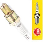 Spark Plug NGK BPR4HS 7823 Genuine Plugs For Honda Kubota Suzuki Kawasaki Engine