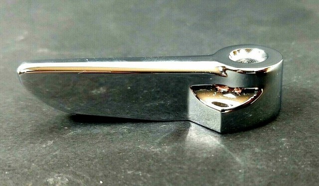 6 Un. POMOLI Maniglie Mobile Argento Invecchiato Per Cassettiera Diametro 30mm 90135737