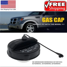 FOR 52030377AB 52030433AB Fuel Filler Gas Cap Chrysler Jeep Dodge Liberty A