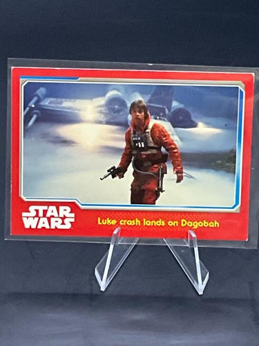 Pick Your Card – Topps UK Star Wars Journey to the Force Awakens – Base & Limite - Foto 23 di 80