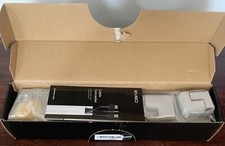 new 153in Cord Hider Eveo Cable Concealer Paintable Cable Cover , Grey