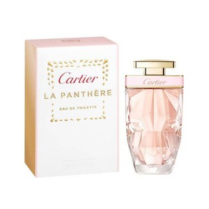 CARTIER LA PANTHERE EDT 75ML | eBay