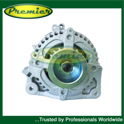 Premier Alternator Fits Renault Clio 2012-2020 Fluence 2010-2020 2.0
