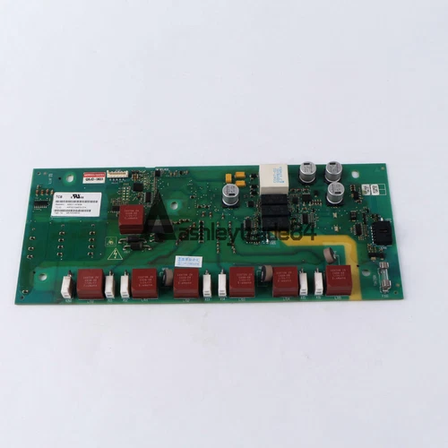 USED 1PCS Siemens TCB board A5E01187909 C98043-A7090-l2-11
