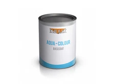 For CHRYSLER Aqua Paint 1K Basecoat Eurolux Different Colors 34OZ