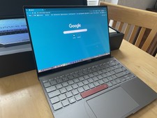 Asus Zenbook 14x Oled Space Edition (ux5401, 12th Gen Intel)