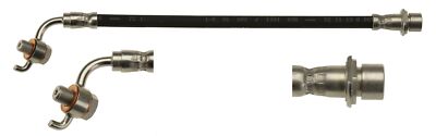 TRW PHD1154 Brake Pants for Toyota