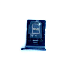Original Sim Tray for Samsung Galaxy A53 5G SM-A536U M4