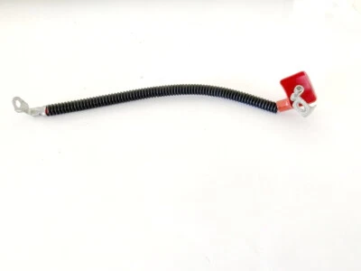 Suzuki Gsx-R 750 Wvcw K8 K9 L0 600 Câble Positif Batterie (pour Faisceau Câbles) - Photo 1/4