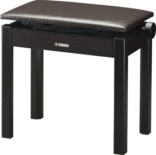 Yamaha BC-205DR The High and Low Freely Bench Chair for Electronic Piano Rose JP