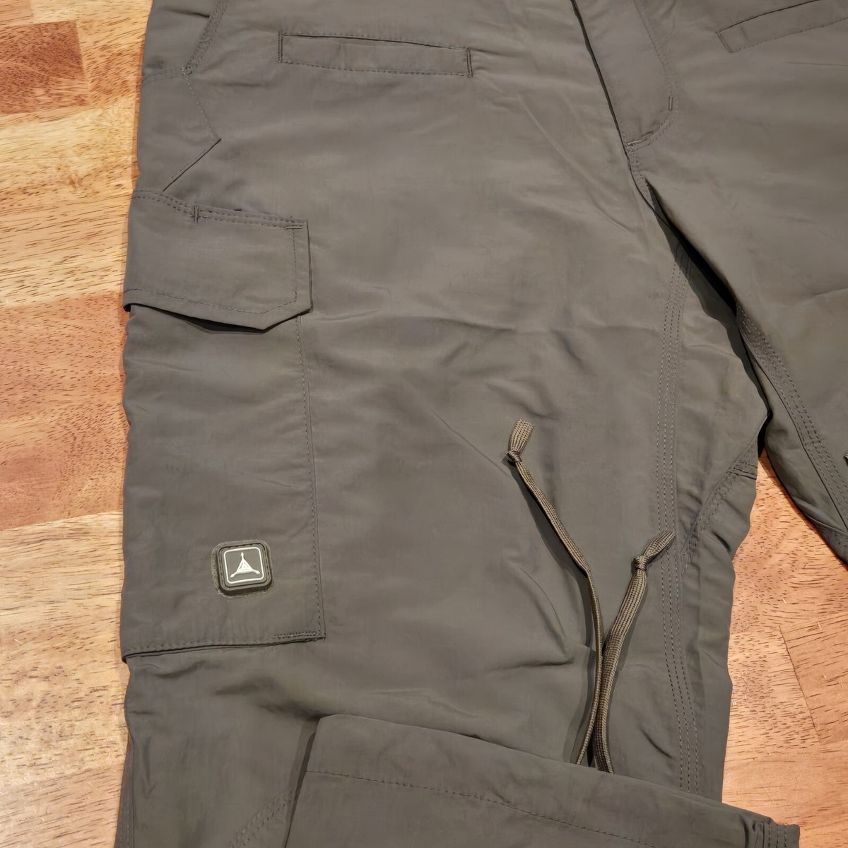 New! Triple Aught Design TAD Force 10 AC Cargo Pants Tactical Mens