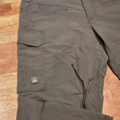 New! Triple Aught Design TAD Force 10 AC Cargo Pants Tactical Mens