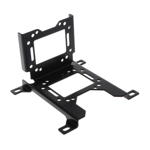 PC Water Cooling Radiator Support Holder Upright Drainage for Fan Brac - Afbeelding 10 van 10