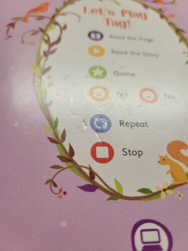 Leap Frog Tag Disney Tangled - Picture 2 of 7
