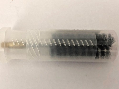 !! HILTI HIT-RB Spazzola rotonda 1-1/4" #273216 NUOVA!! - Foto 4 di 4