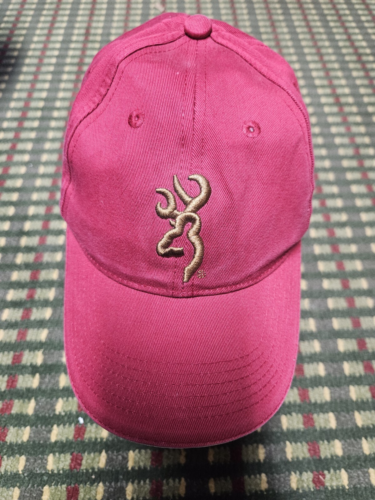 Browning Hat - image 1