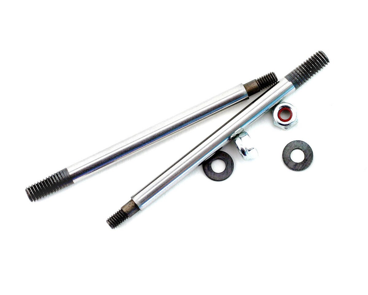 Mugen Seiki Big Bore Front Shock Shaft (2) MUGC0585 | eBay