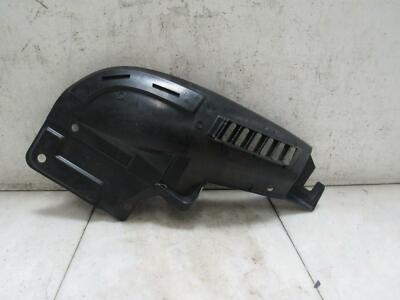 03 NISSAN 350Z Rear Mud Flap - Left - 78819CD010