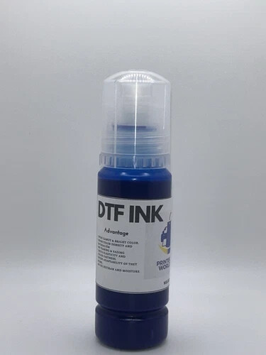 DTF Ink heat Transfer Direct to film Compatible With Epson Printer ET2803 ET4800 - Afbeelding 14 van 17