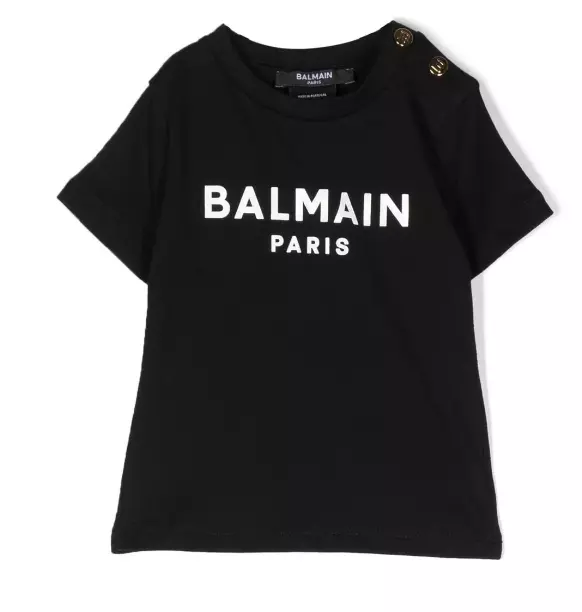 Balmain for cheap babies
