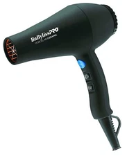 BaBylissPRO Porcelain Ceramic Carrera Professional Hair Dryer Professional Dryer