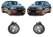 Feu avant (phare) BMW X6
