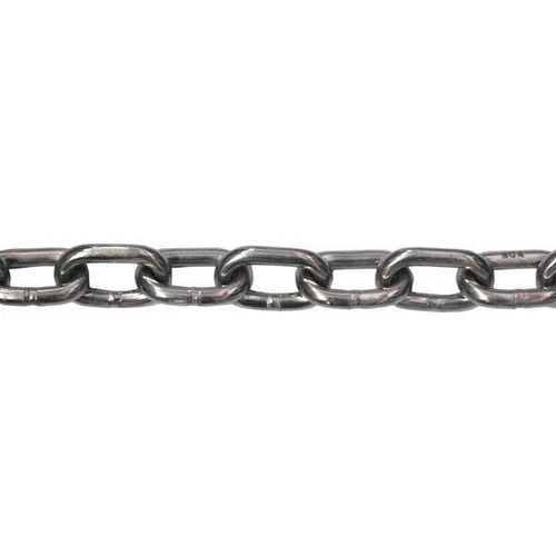 Stainless Steel Chain Medium Link 4mm 304 Grade x 10 Meters