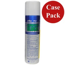 Corrosion Block 12oz Aerosol Can - Non-Hazmat, Non-Flammable Non-Toxic Case of