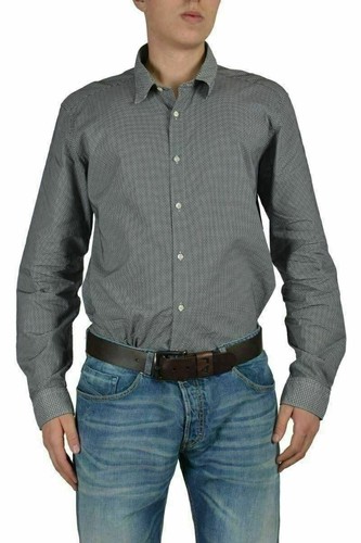 Chemise Militaire Imprimé Outdoor - militaire