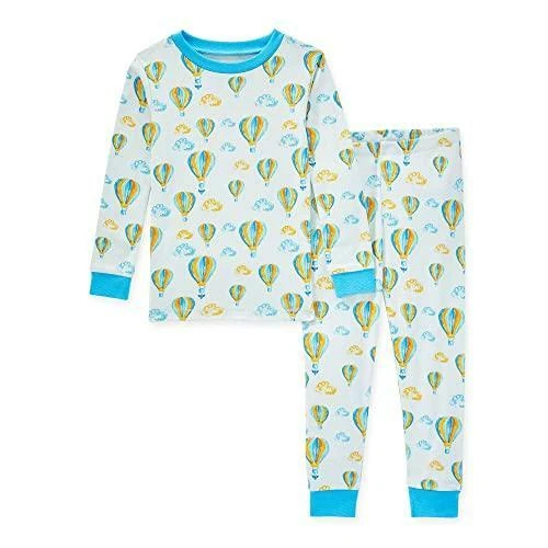 Burt's bees pj sales