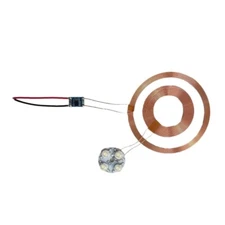 9V-12V Cordless Power Module Cordless Charging Transmitters Receiver Board