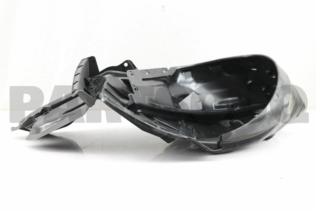 SUBARU ! JDM GENUINE sugtas 店舗用品 FORESTER RH FRONT ASSY GUARD MUD SG9 STI 店舗用品