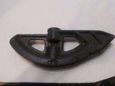 TM 1224 cast iron Conduit Pipe Bender for 3/4” EMT or 1/2 RMC (T)...