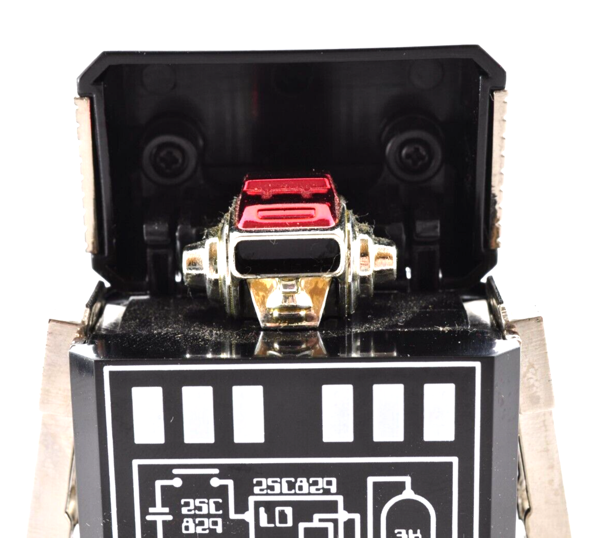 コミック・アニメ BANDAI IC LIGHTAN GB-86 コミック・アニメ BANDAI IC LIGHTAN GB-86 86 Eighty-Six Vol.1