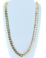 Lot Of 10 Men's Golden Chain Fashion Cute Beasty Jewelry Necklace on sale Lot Of 10 Men's Golden Chain Fashion Cute Beasty Jewelry Necklace on sale