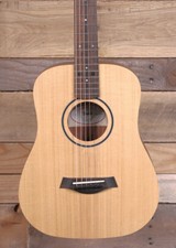 Taylor Baby Taylor BT1 Acoustic Guitar Natural w/ Gigbag
