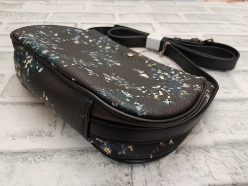 Kleine geblümte Umhängetasche Handtasche A New Day NEU - Bild 9 von 10