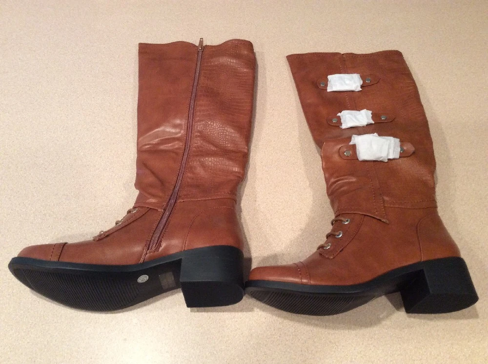 Lady godiva cheap boots