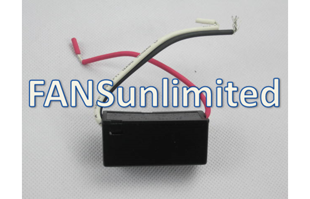 Dawnsun Dawn Sun Power Limiter Efu185nct Hunter Ceiling Fan Replacement