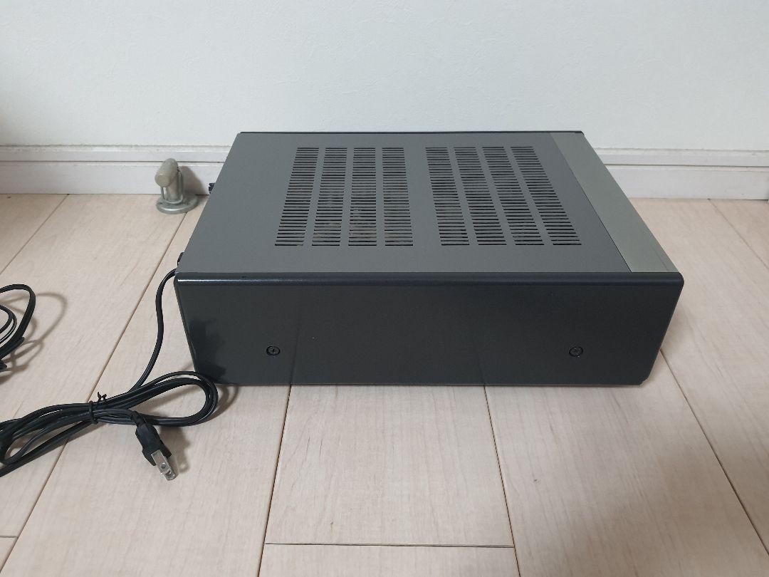 Integrated amplifier・DENON・PMA-6.5L From Japan | eBay