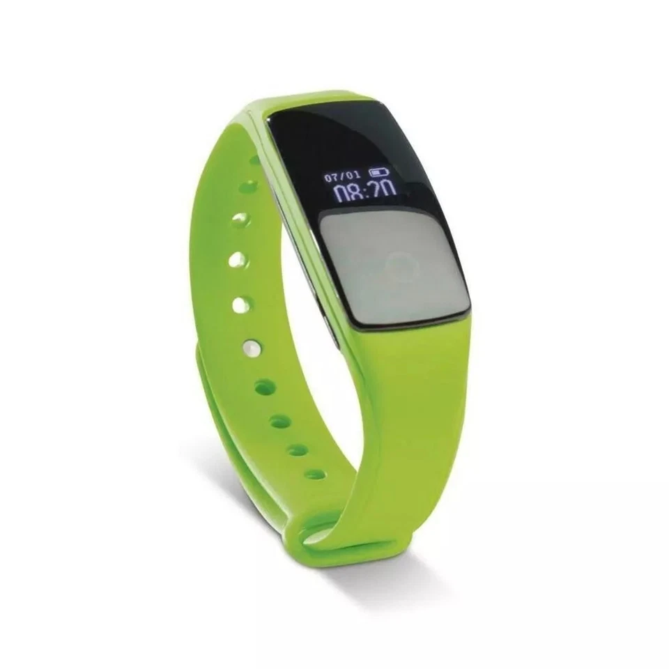 Activity Tracker Herzschlag Aktivitätsträcker Fitness Sport Gesundheit Watch Uhr