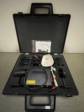 PASCO Laser Communication Educational Kit SE-8793 Audio/Video Transmission
