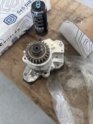 OEM Bosch CP3 Conversion Kit For 2019 -2020 Ram 6.7 Cummins