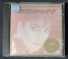 Sophy – 20 De Colección by Sophy (CD-1993)