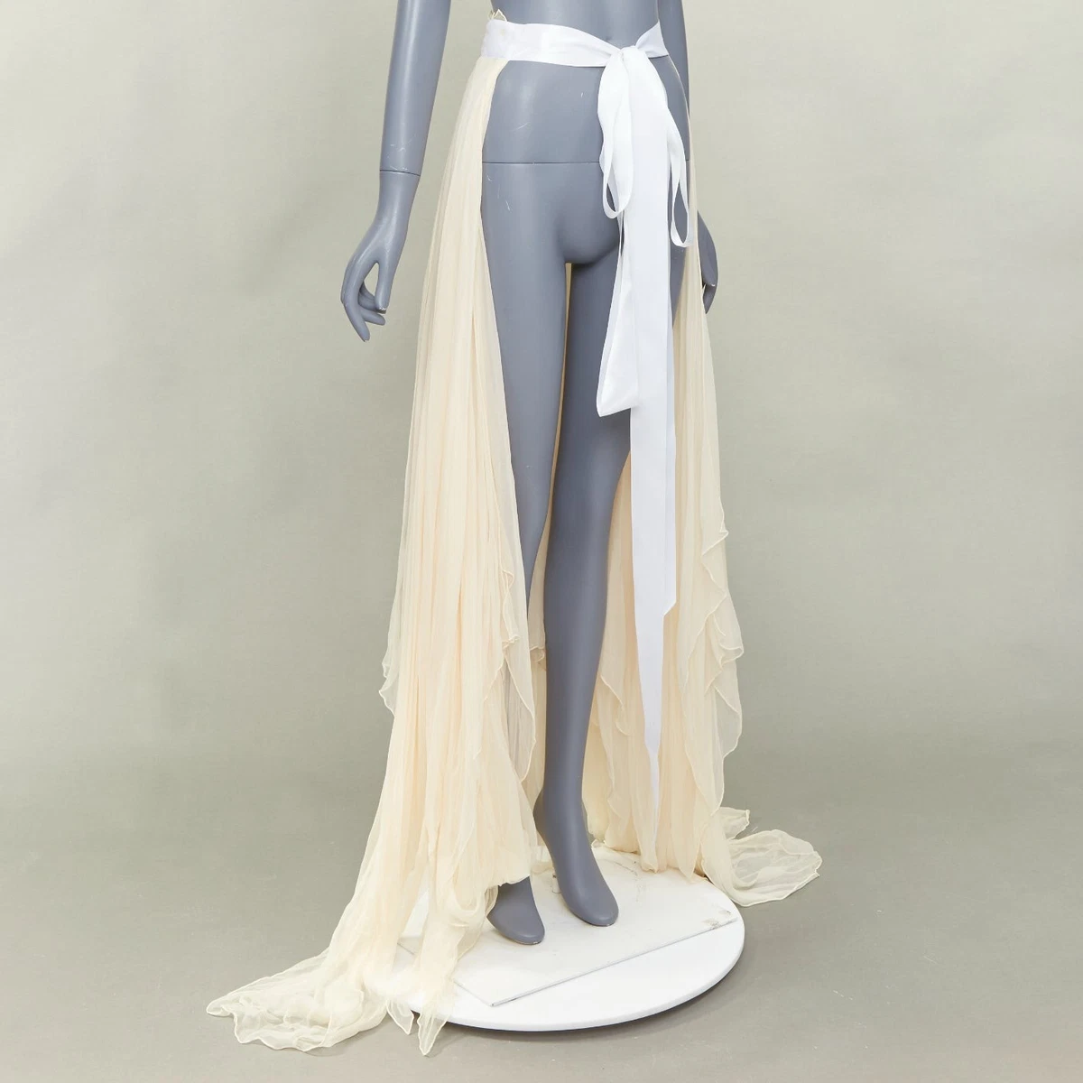 Jean Paul Gaultier Silk Skirts for Women for sale | eBay