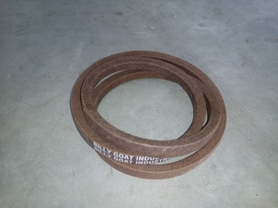 Billy Goat Riemen 510139