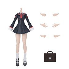 30MS Option Body Parts Type SU01 [Color A] Plastic Model Kit