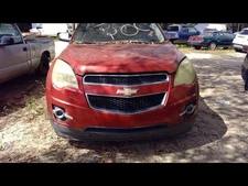 Crossmember/K-Frame Front 2.4L Fits 10-11 EQUINOX 1075344